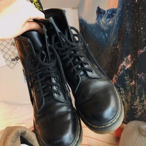 Dr. Marten Women’s Boots